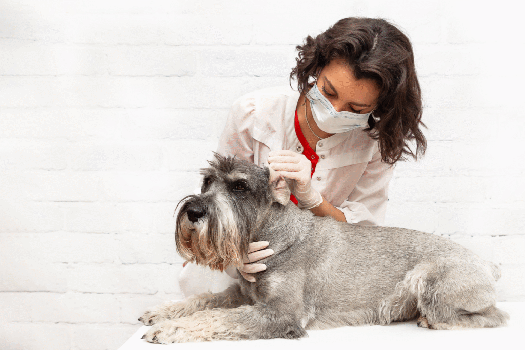 Decifrando a Linguagem Corporal da Dor Canina Latidos e Lambidas Blog para Cães