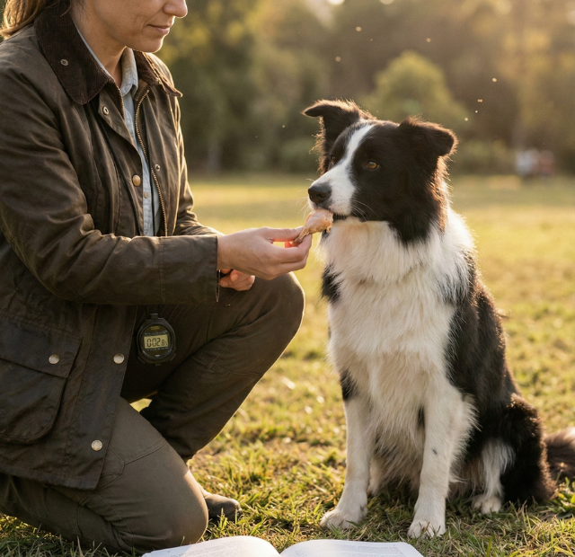 1 Como ter um cão 100% obediente sem precisar gritar nunca mais Latidos e Lambidas Capa Web Stories
