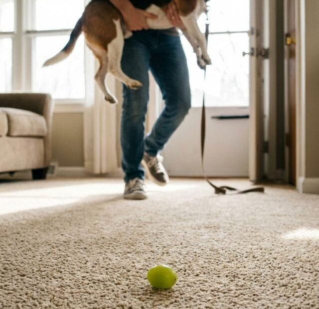 Como agir na hora se o cão engolir uva Latidos e Lambidas Capa Web Stories