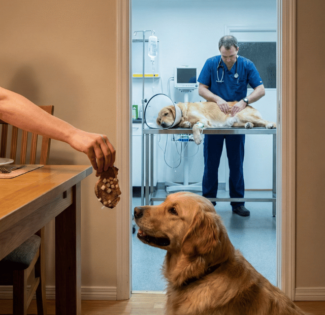 Como evitar que legumes tóxicos destruam os rins do seu cachorro Latidos e Lambidas Capa Web Stories