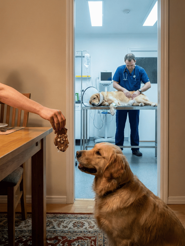 Como evitar que legumes tóxicos destruam os rins do seu cachorro?