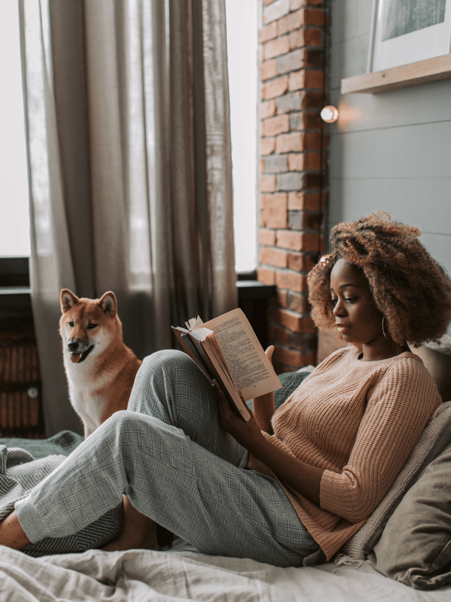 Como ter um cachorro mais calmo e tranquilo?