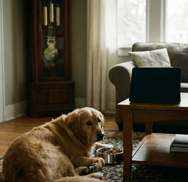 Quando a doença do carrapato pode matar o cachorro Latidos e Lambidas Capa Web Stories