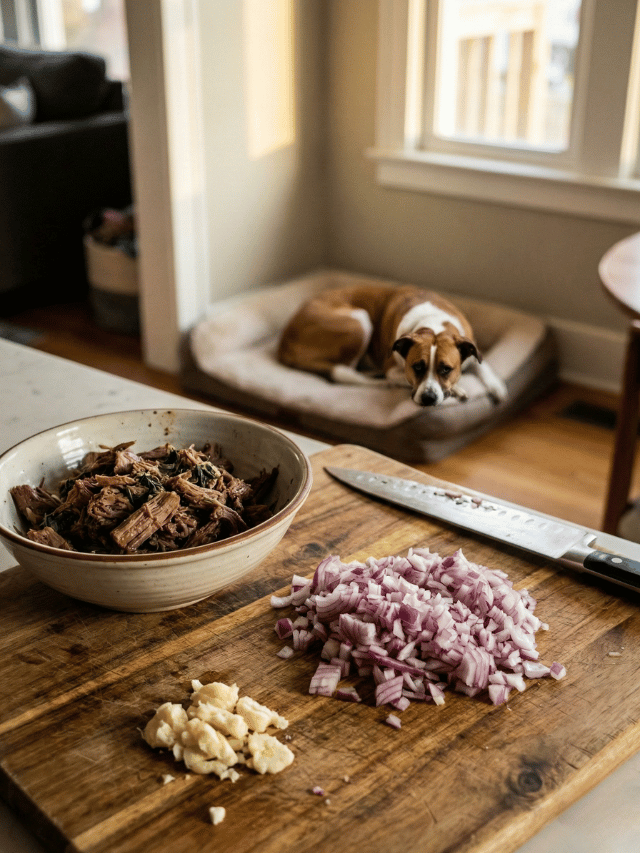 Cebola e Alho: O tempero caseiro que causa anemia profunda