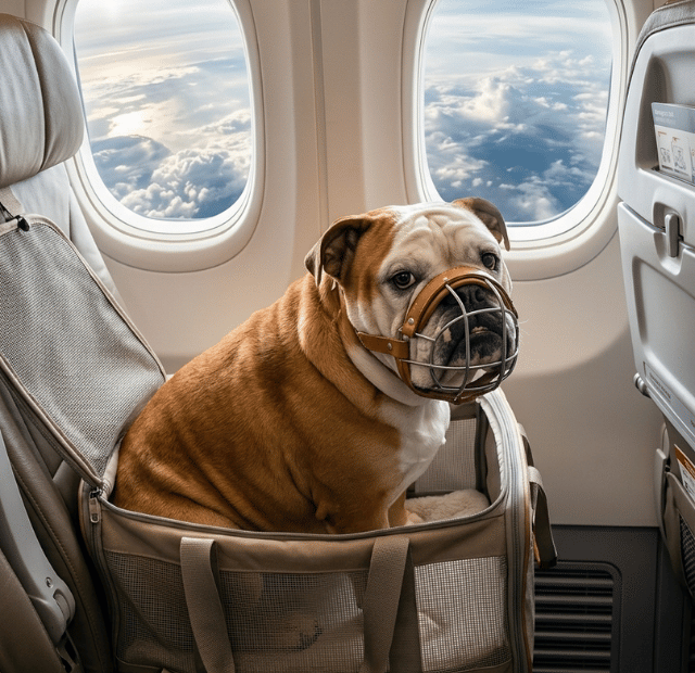 Cão pesado na cabine, o que a justiça decidiu, Latidos e Lambidas Capa Web Stories