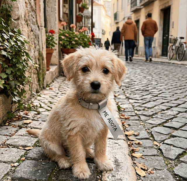 Coleiras da Vida, Como 2 mil cães do DF ganharam uma nova chance,Latidos e Lambidas Capa Web Stories