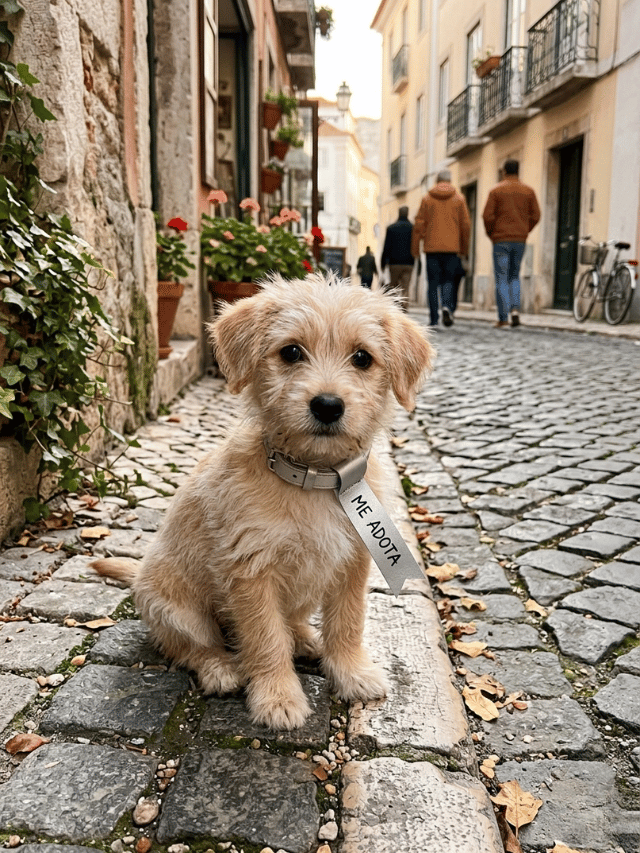 Coleiras da Vida: Como 2 mil cães do DF ganharam uma nova chance?