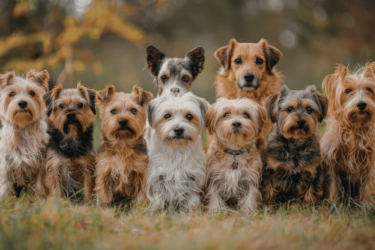 Como escolher raças de cães para apartamento pequeno, Latidos e Lambidas, Blog para Cães