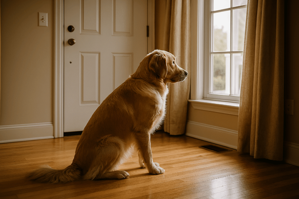 Como os animais modificam a atmosfera do lar, Latidos e Lambidas, Blog para Cães