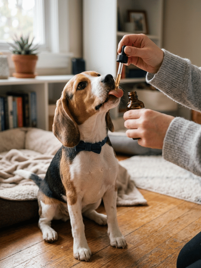 Ômega 3: O suplemento essencial para a saúde do seu pet