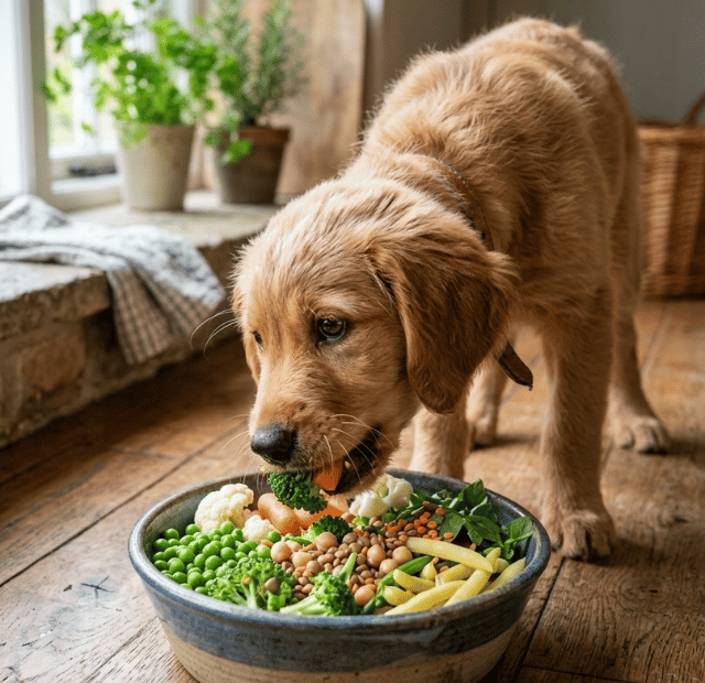 Vegetais na dieta pet, Nem tudo o que é natural é seguro,Latidos e Lambidas Capa Web Stories
