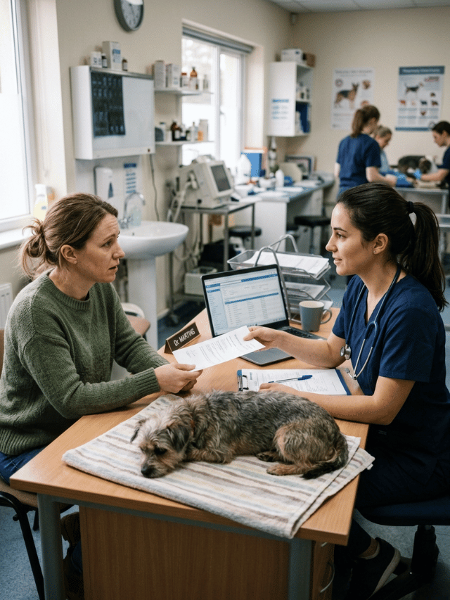 Cachorro é família: a nova lei que garante atestado para tutores